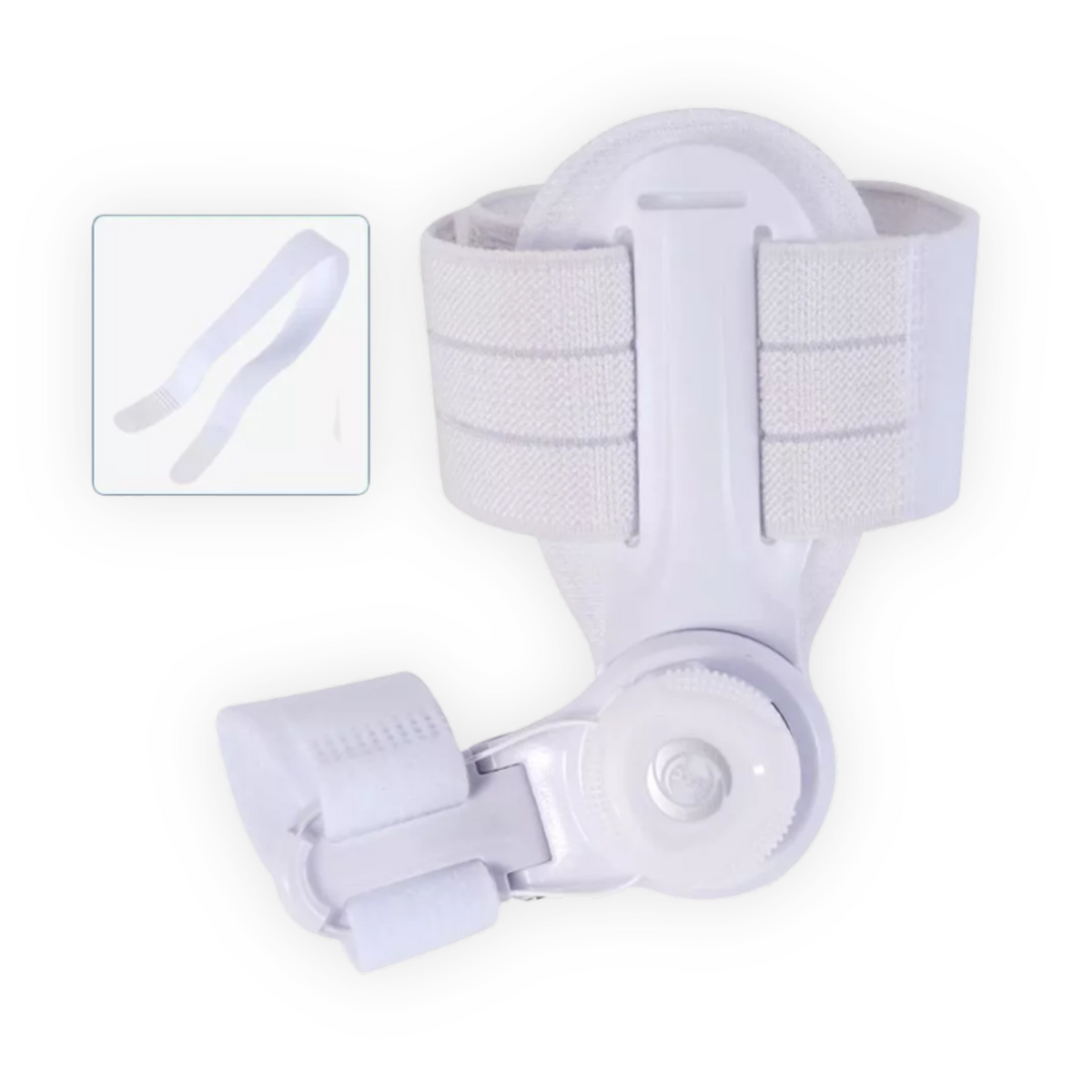 Stryde Silicone Bunion Toe Corrector