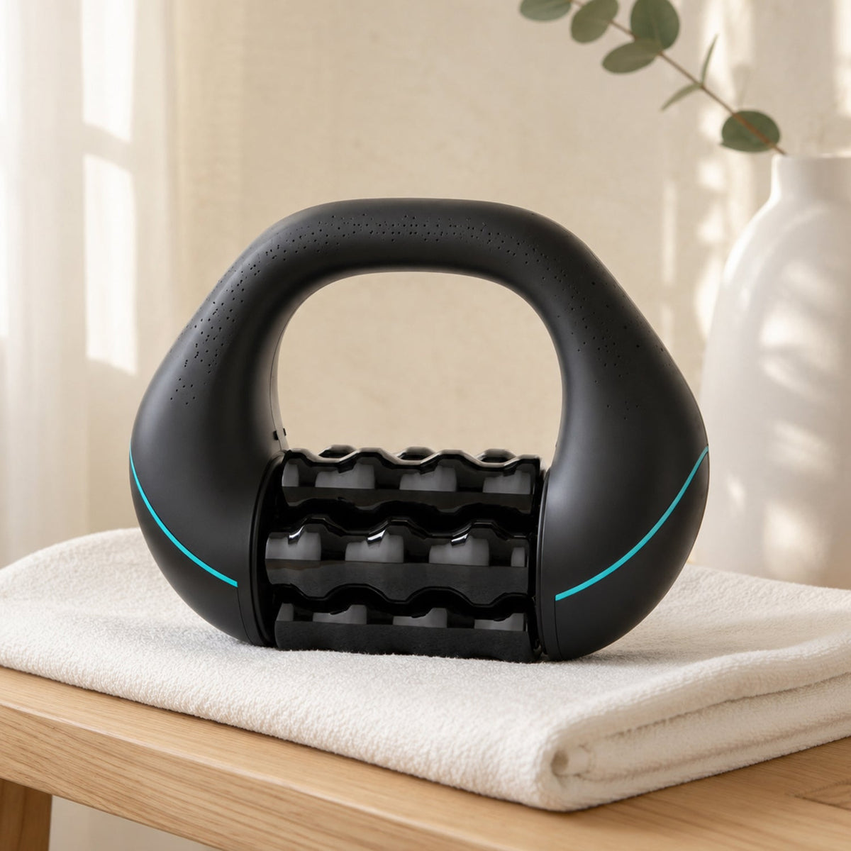 Stryde Leg Compression Massager