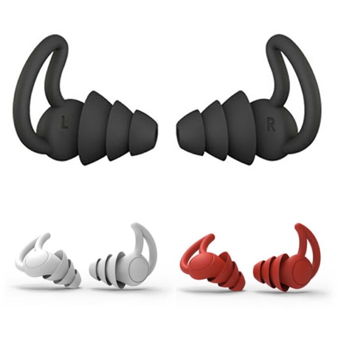 Stryde Calming Sleep Earplugs