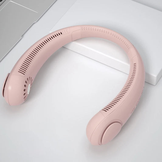 Stryde AirFlow Bladeless Neck Fan