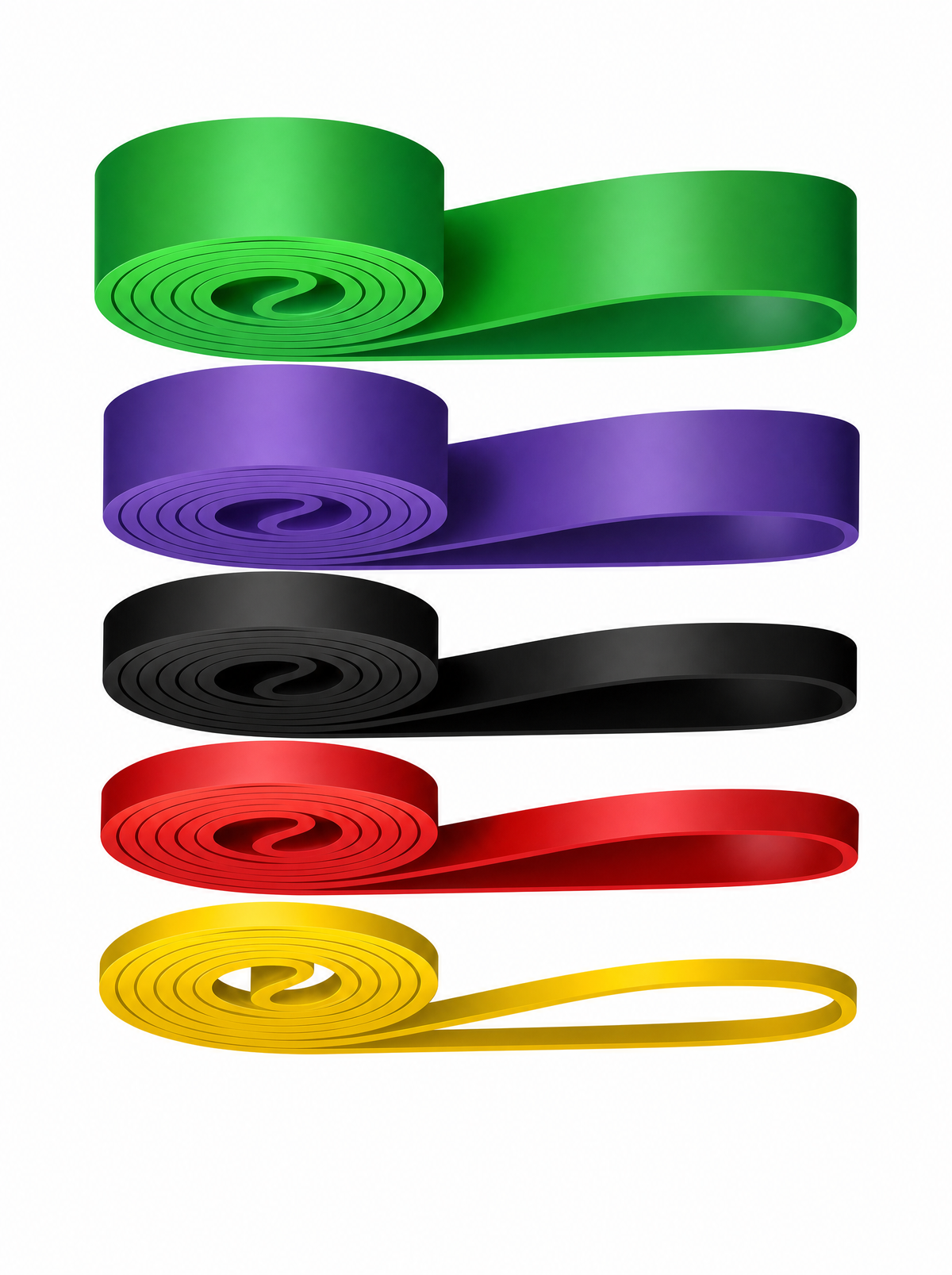 Stryde Resistance Bands