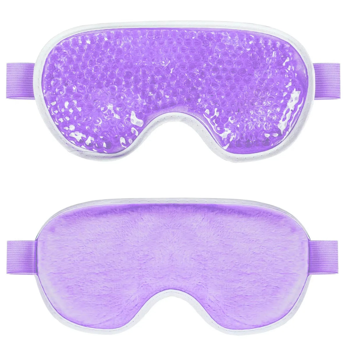 Stryde Cooling Gel Eye Mask