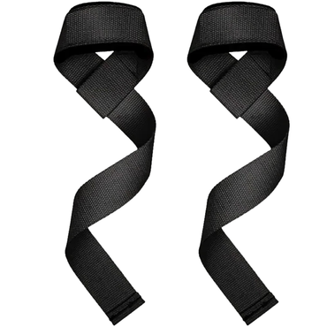 Stryde Lifting Straps