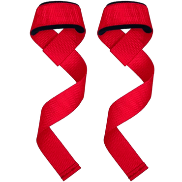 Stryde Lifting Straps