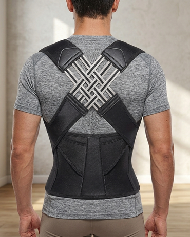 BetterStretch Posture Corrector