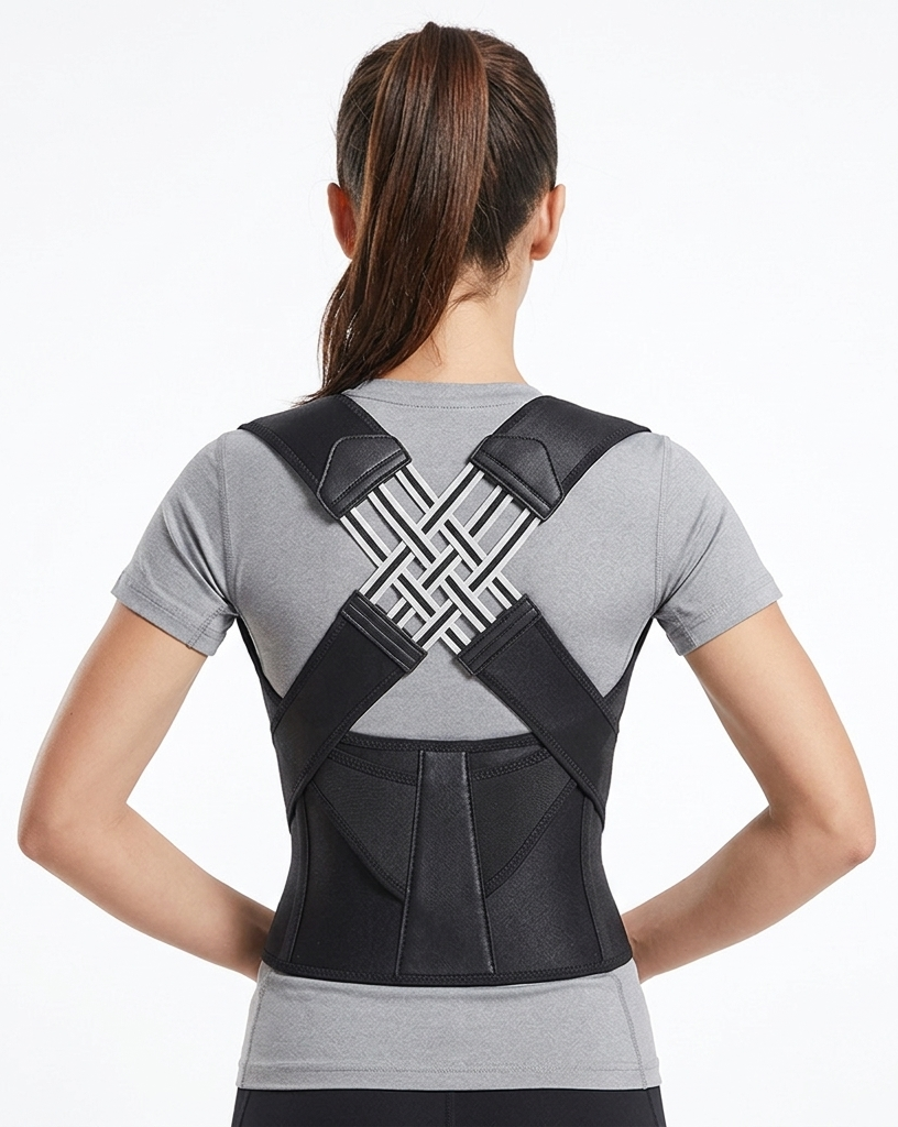 BetterStretch Posture Corrector