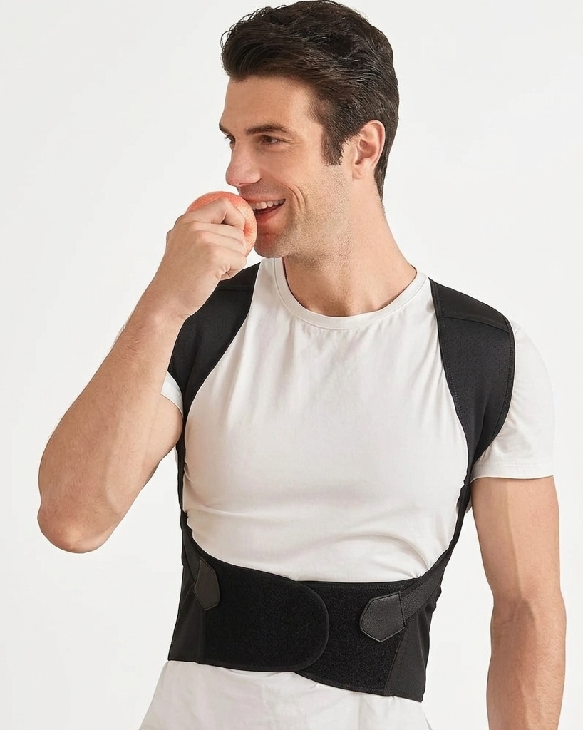 BetterStretch Posture Corrector