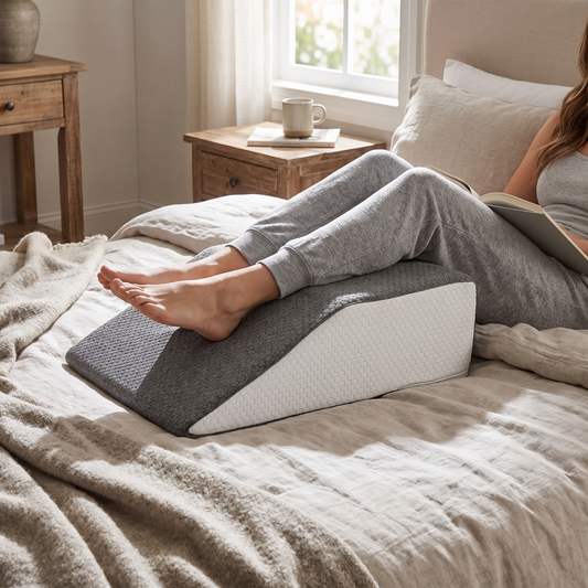 Stryde Leg Elevation Wedge Pillow