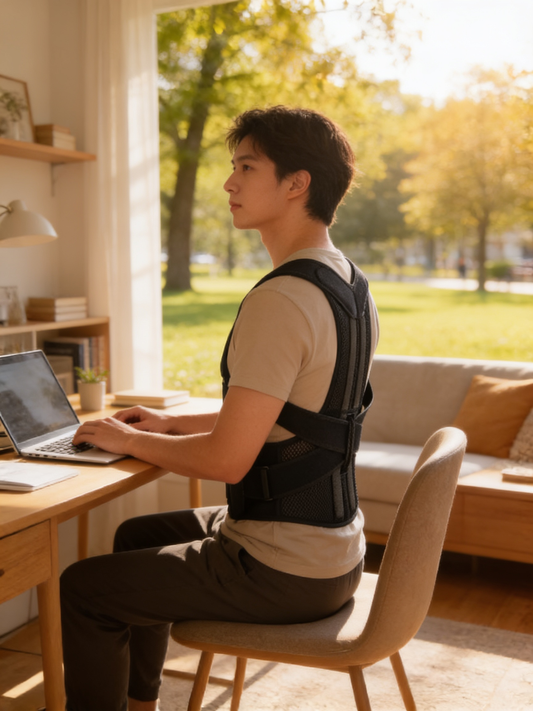 Stryde Align Posture Corrector Brace