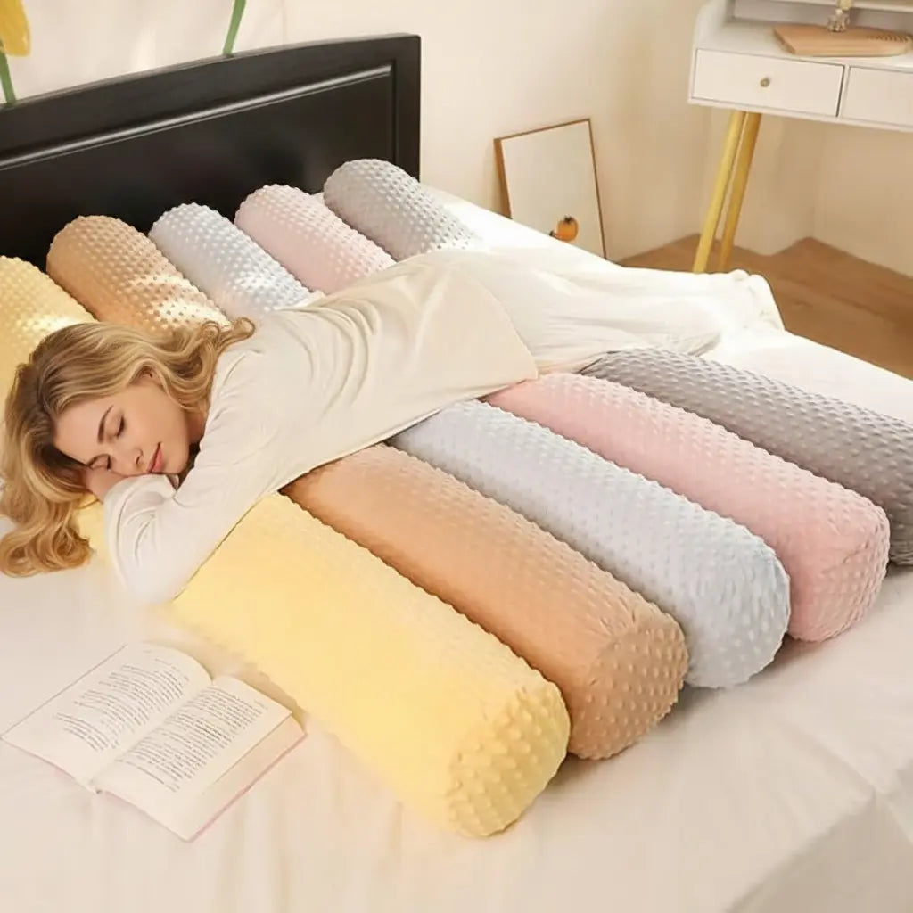 Stryde Plush Body Pillow