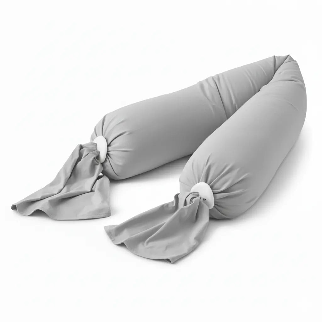 Stryde Adjustable Full Body Pregnancy Pillow