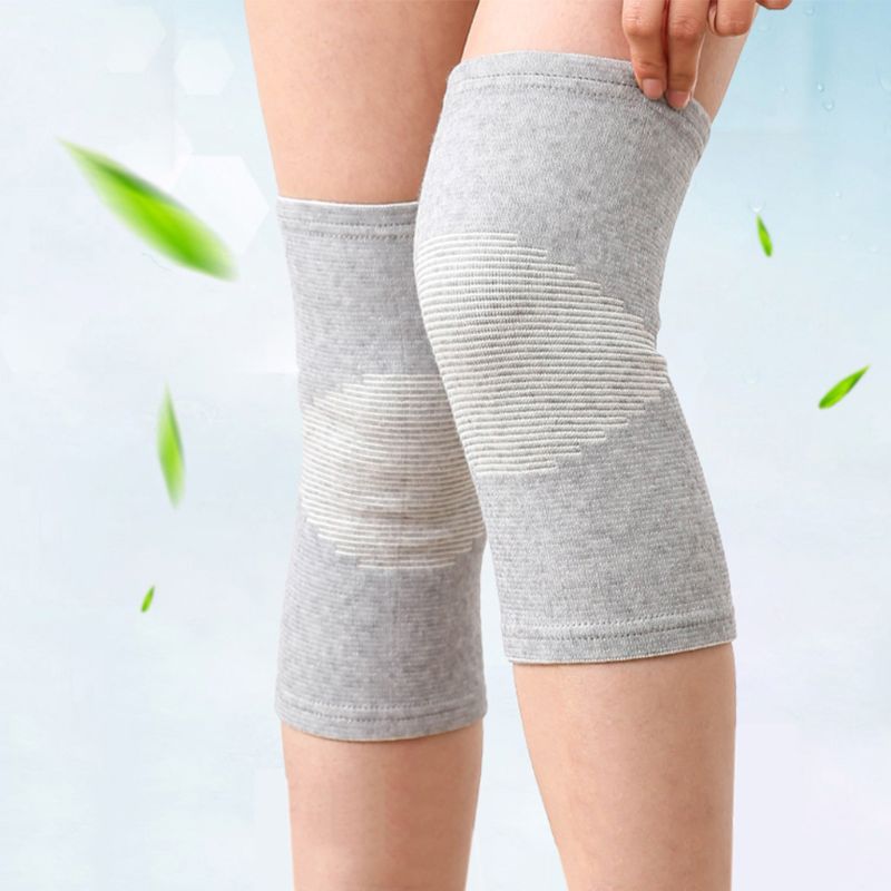 Stryde Bamboo Knee Compression Sleeve