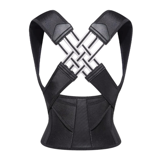 BetterStretch Posture Corrector