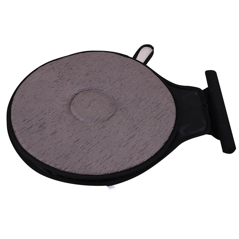 Stryde Swivel Car Seat Cushion