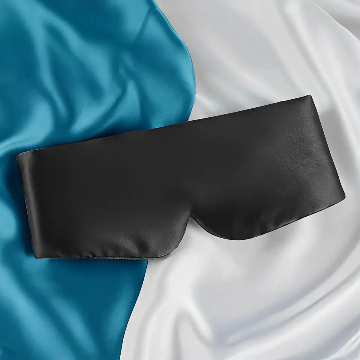 Stryde Silky Deep Sleep Mask