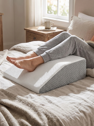 Stryde Leg Elevation Wedge Pillow