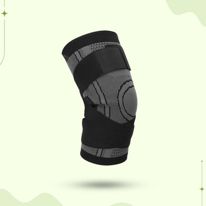 Stryde Compression Knee Support Sleeve