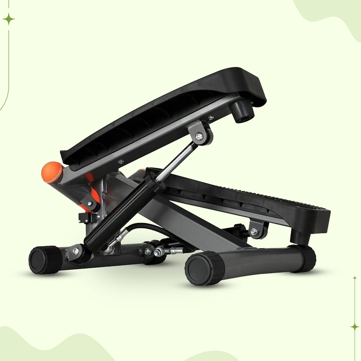 Stryde Aerobic Twist Stepper