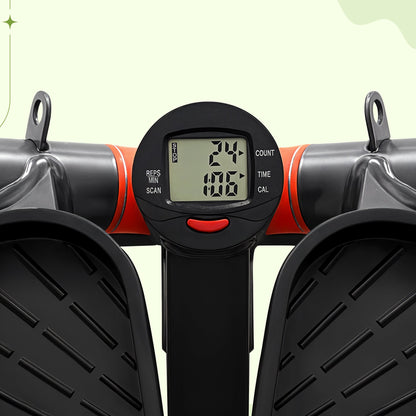 Stryde Aerobic Twist Stepper