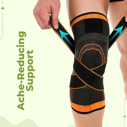 Stryde Compression Knee Support Sleeve