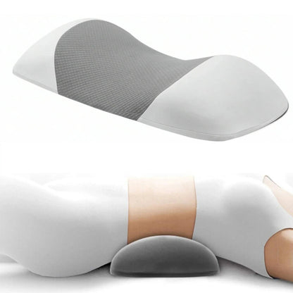 Stryde Memory Foam Lumbar Support Cushion