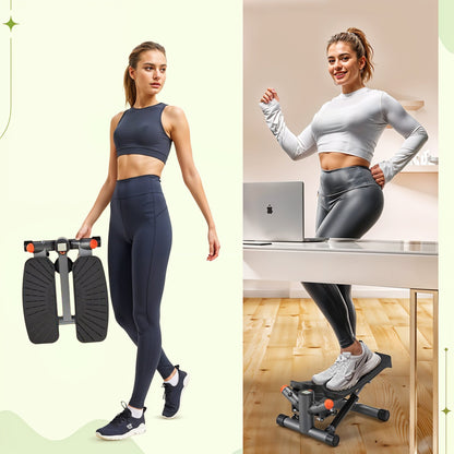 Stryde Aerobic Twist Stepper