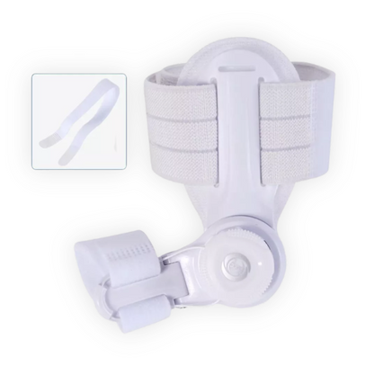 Stryde Silicone Bunion Toe Corrector