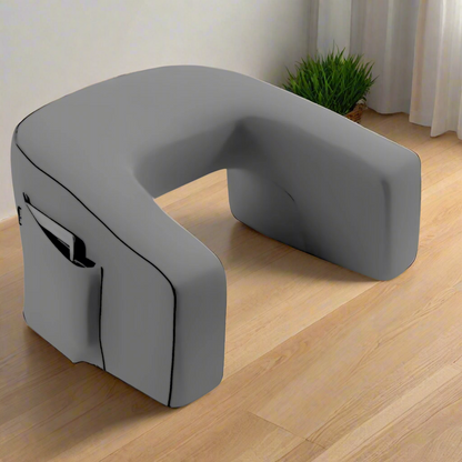 Stryde Ergonomic Lap Pillow with Armrests