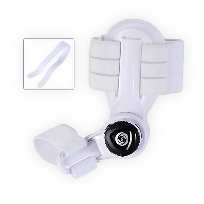 Stryde Silicone Bunion Toe Corrector