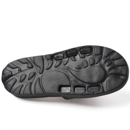 Stryde Acupressure Massage Sandals