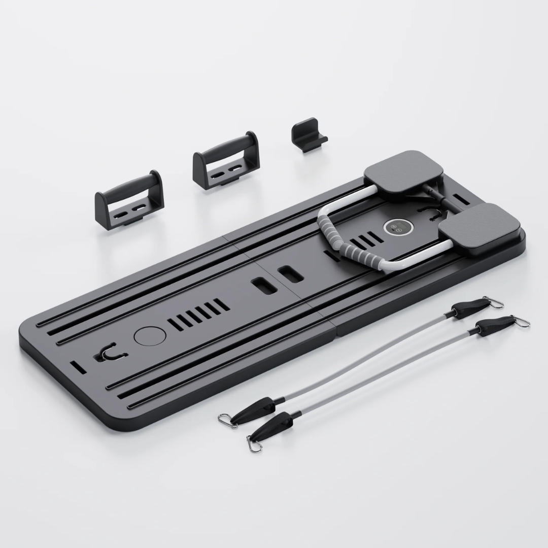 Stryde Portable Pilates Reformer Set