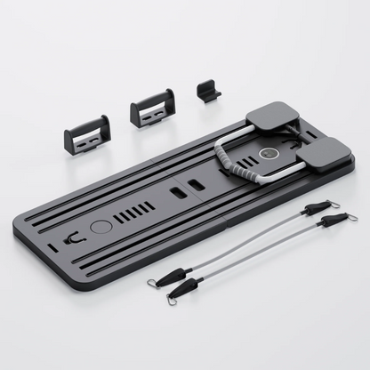 Stryde Portable Pilates Reformer Set