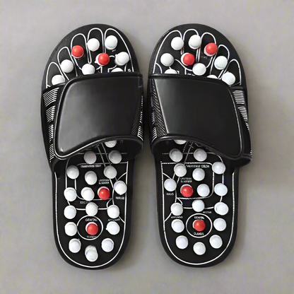 Stryde Acupressure Massage Sandals