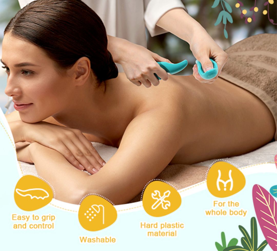 Stryde Deep Tissue Massage Tool