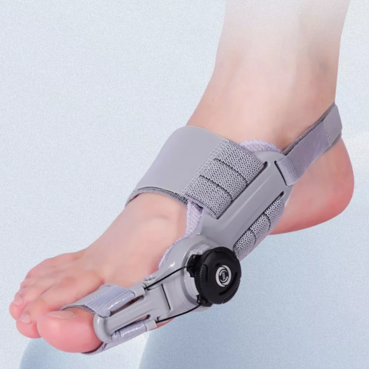 Stryde Silicone Bunion Toe Corrector