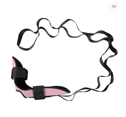 Stryde Adjustable Leg Stretcher