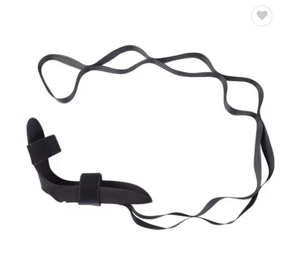 Stryde Adjustable Leg Stretcher