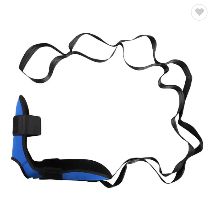 Stryde Adjustable Leg Stretcher