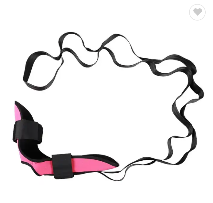Stryde Adjustable Leg Stretcher