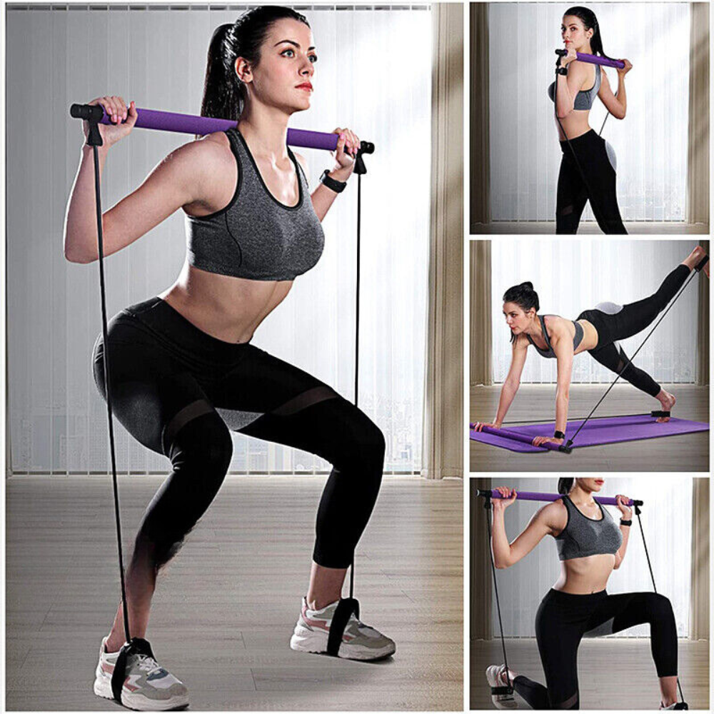 Stryde Multi-Functional Pilates Bar