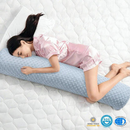 Stryde Plush Body Pillow