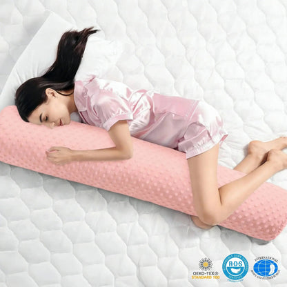 Stryde Plush Body Pillow