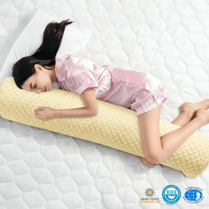 Stryde Plush Body Pillow