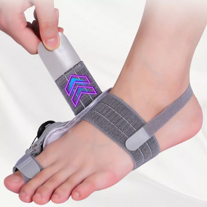 Stryde Silicone Bunion Toe Corrector
