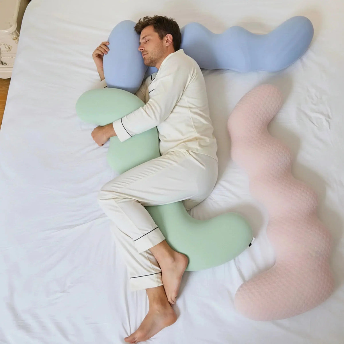 Stryde Dino Full Body Pillow