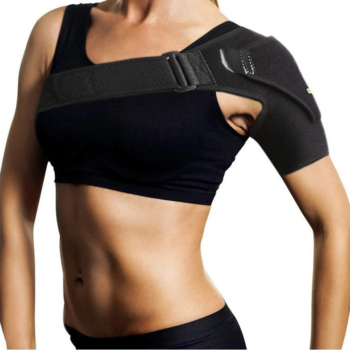 Stryde Adjustable Shoulder Support Brace
