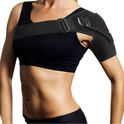 Stryde Adjustable Shoulder Support Brace