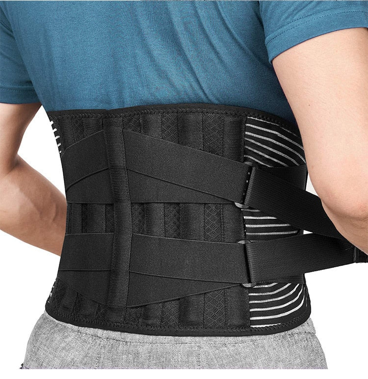 Stryde Lower Back Support Brace