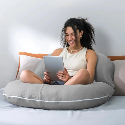 Stryde Reading Pillow with Arms