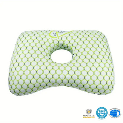 Stryde Ear Piercing Donut Pillow